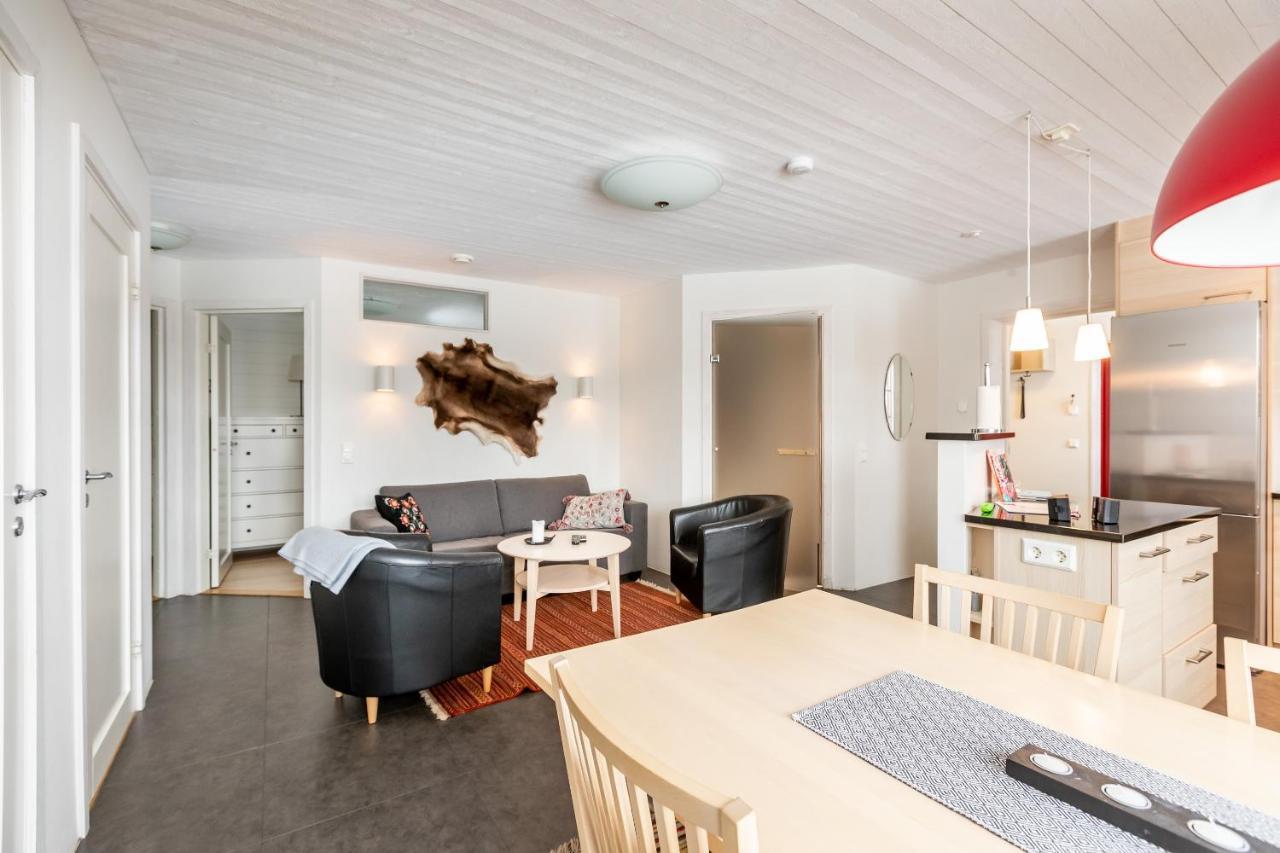Fjaellfrid Stugby Villa Bruksvallarna Buitenkant foto