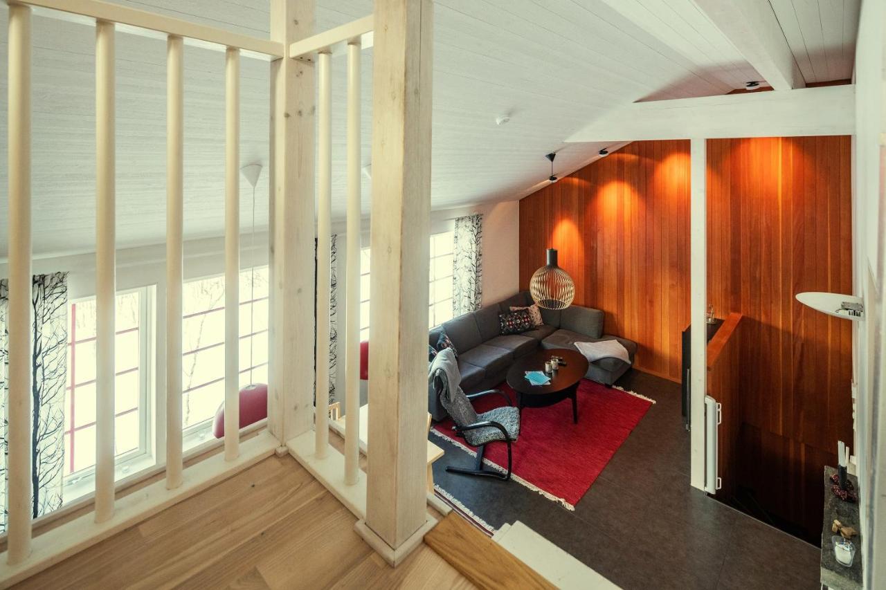 Fjaellfrid Stugby Villa Bruksvallarna Buitenkant foto