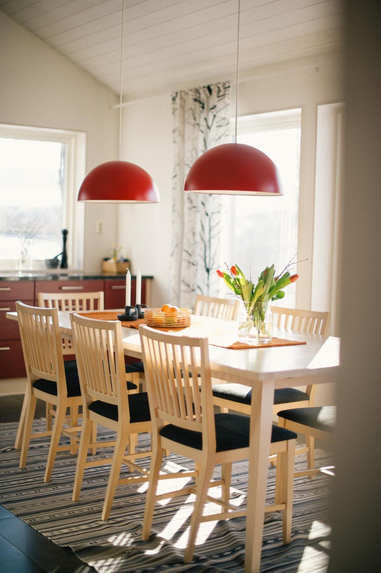 Fjaellfrid Stugby Villa Bruksvallarna Buitenkant foto